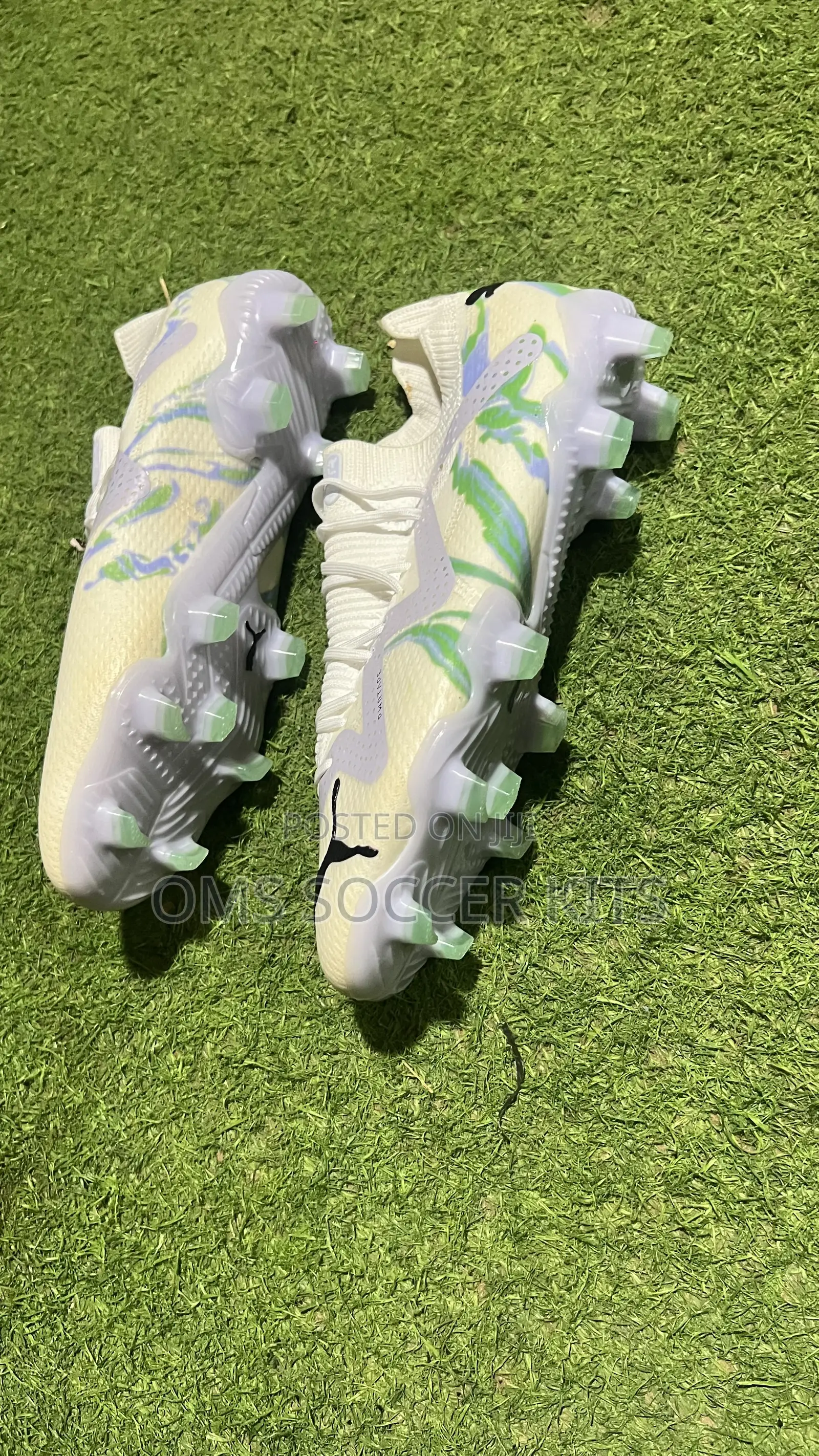 Puma Future Ultimate Fg(39)