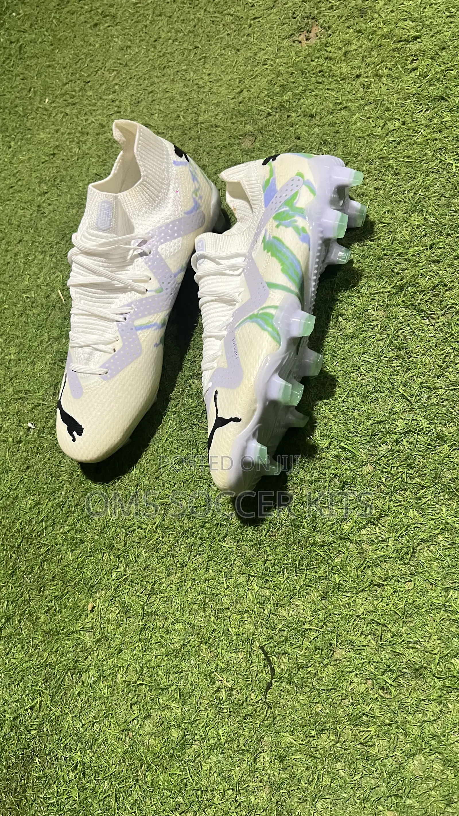 Puma Future Ultimate Fg(39)