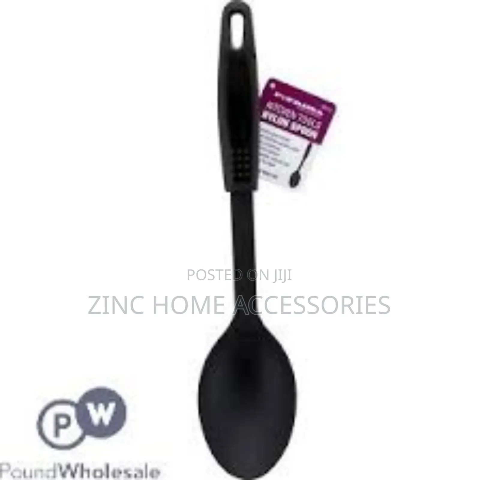 Prima Nylon Spoon