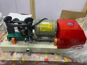 Key Cutting Machine