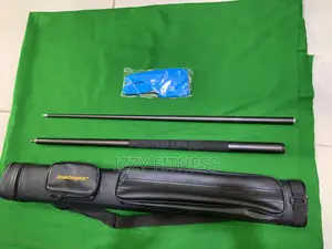 Snooker Cue Bag Stick And Glove