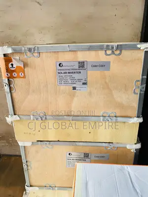 10kva 48v Felicity Solar Inverter