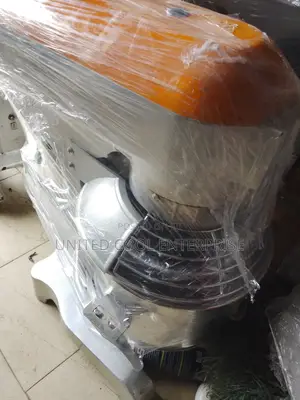 Cake Mixers