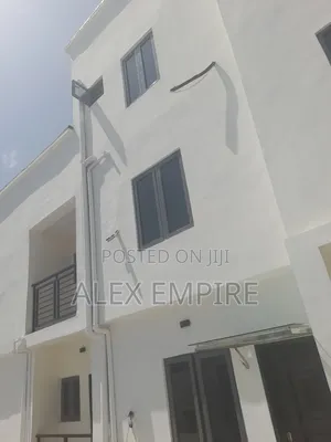 3bdrm Apartment in Amuwo-Odofin for rent