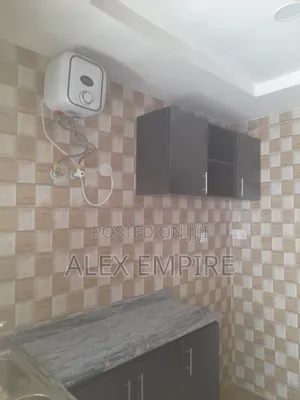 3bdrm Apartment in Amuwo-Odofin for rent