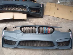 Front Bumper for BMW F30
