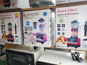 Blender Industrial