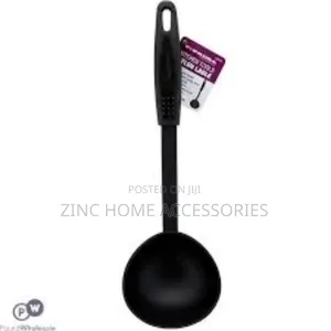 Prima Nylon Slotted Ladle