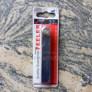 Feller Gauge