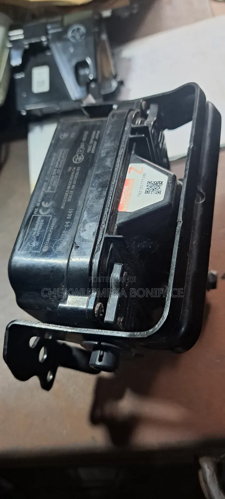 Lexus Rx350 Reader Sensor 2017-2021