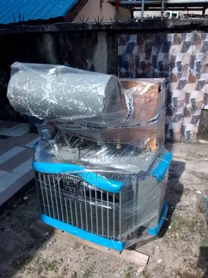 Meksan 200kva Voltage Conversion Transformer
