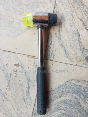 Mallet Hammer