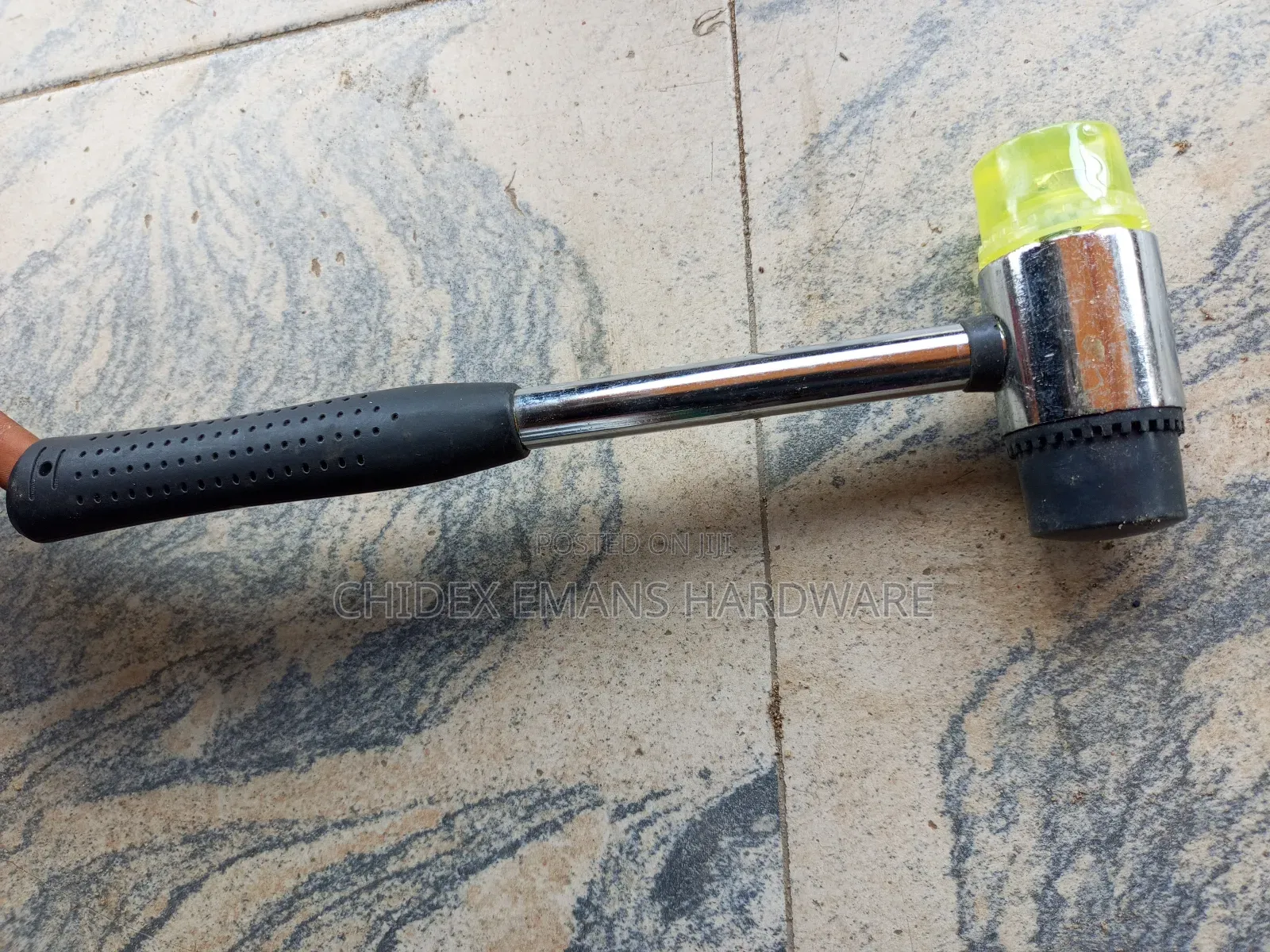 Mallet Hammer