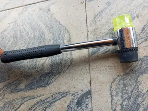 Mallet Hammer