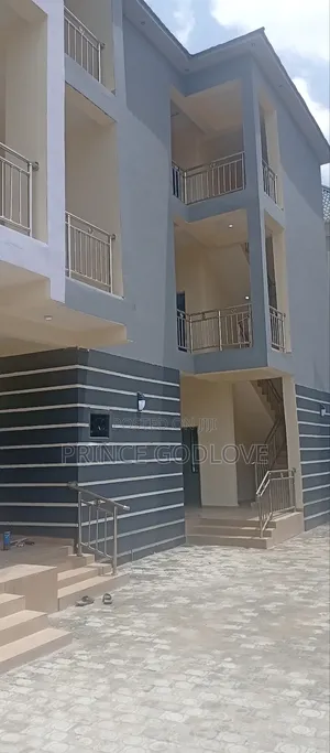 2bdrm Block of Flats in Dawaki for rent