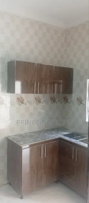 2bdrm Block of Flats in Dawaki for rent