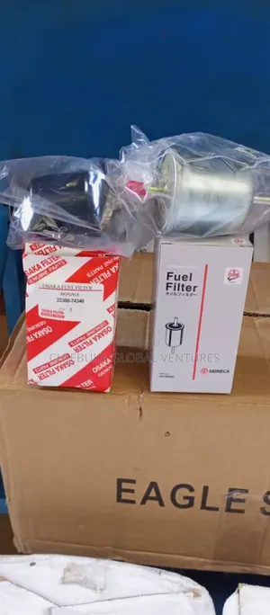 Fuel Filter Nissan