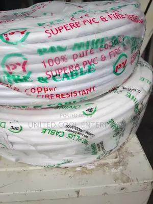 Copper Wire Available for Sales