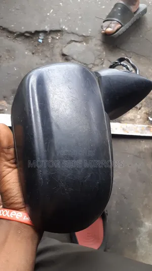Side Mirrors for Mazda Mazda Premacy 2004