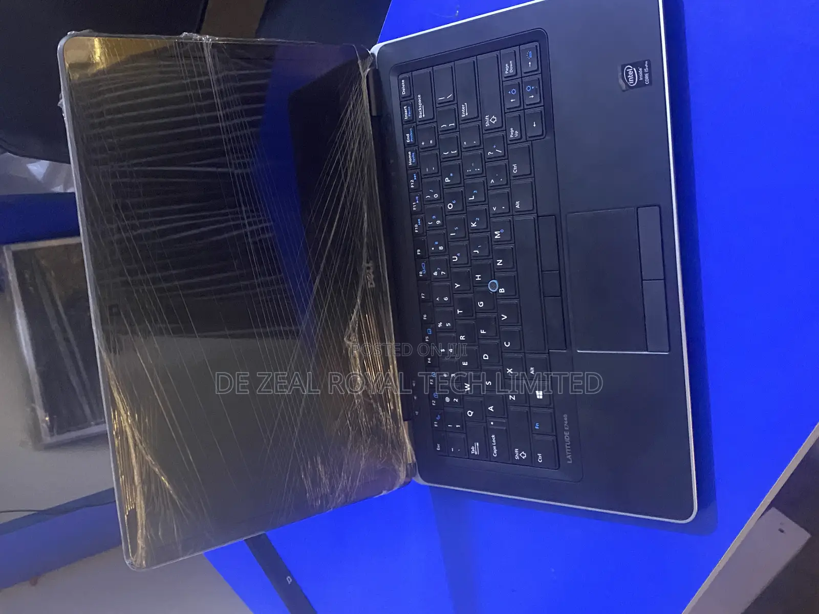 Laptop Dell Latitude E7450 8GB Intel Core I5 SSD 128GB