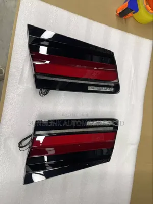 Back Light for BMW F30