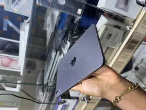 Apple iPad mini 6 64 GB Black