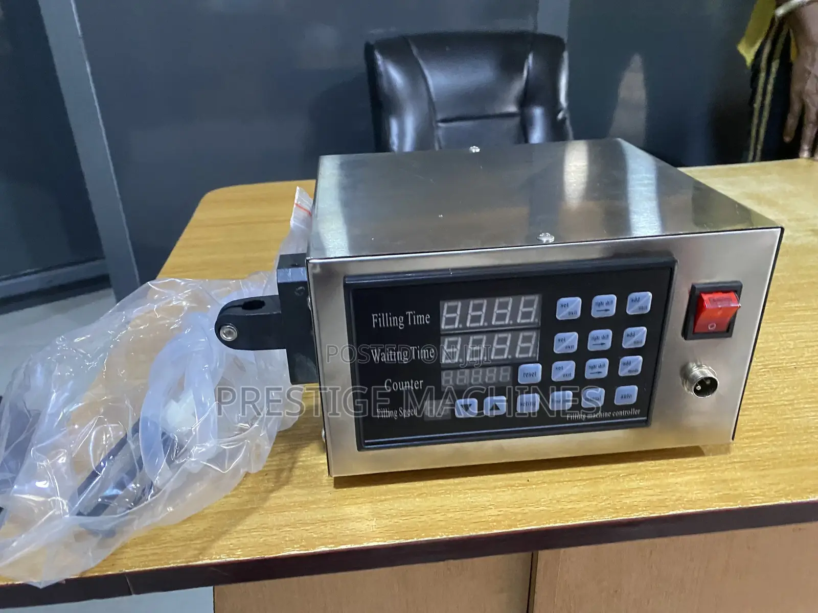 Filling Machine Cosmetics Liquid Filling Machine