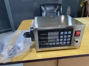 Filling Machine Cosmetics Liquid Filling Machine