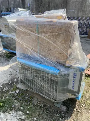 Meksan 200kva Utility Power Transformer 11kv
