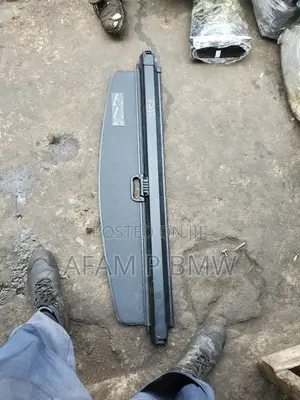 Boot Cover F25
