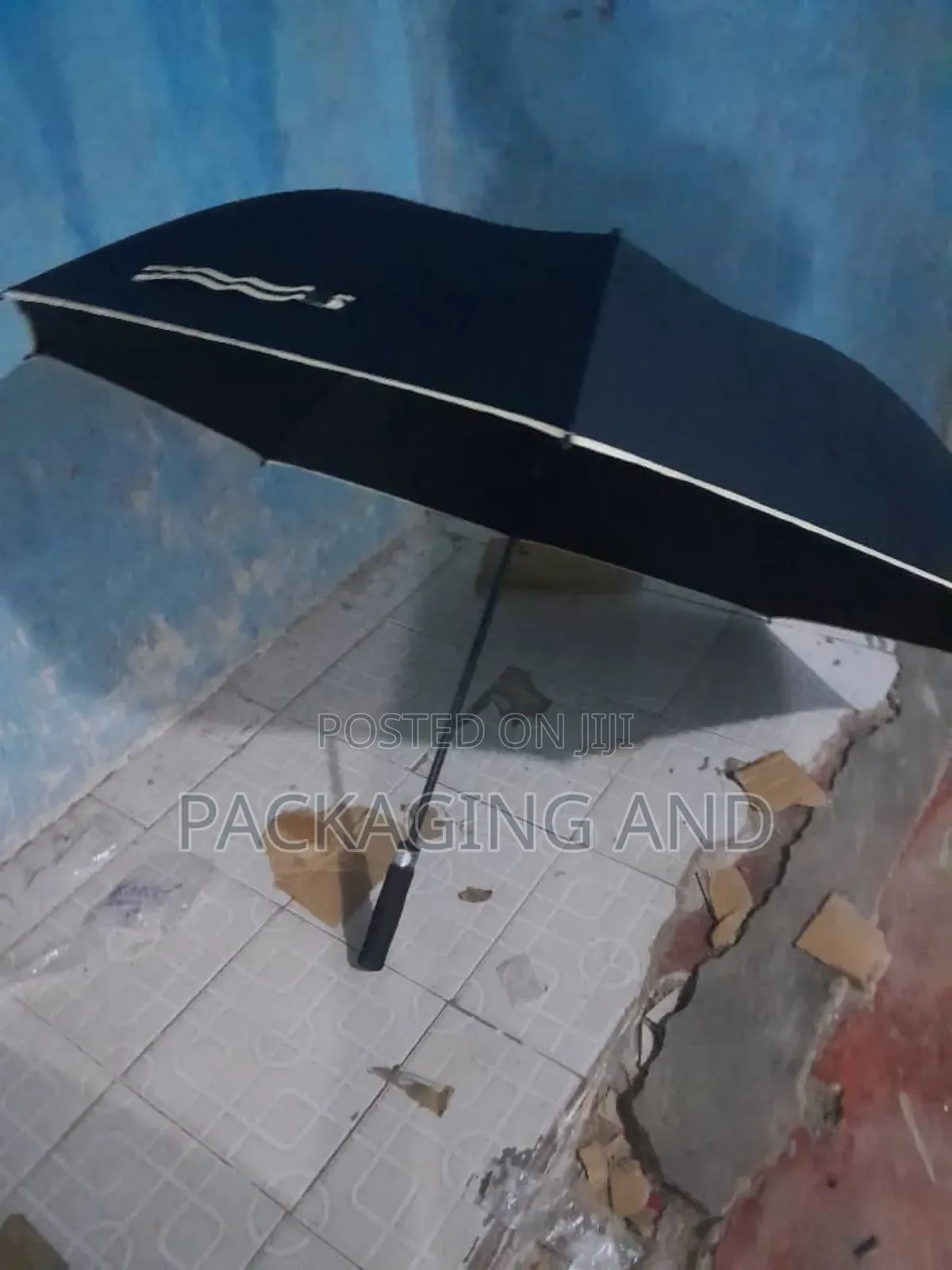 Umbrella Branded