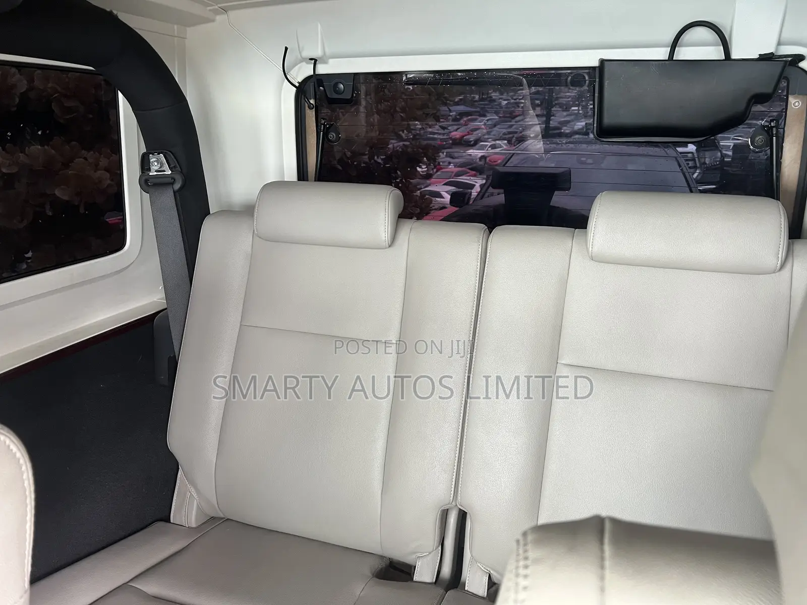 Jeep Wrangler 2012 Red