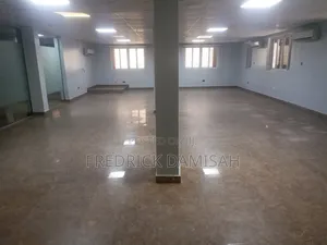 Empty Hall for Rent