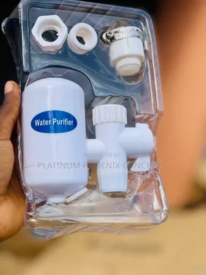 Water Purifier