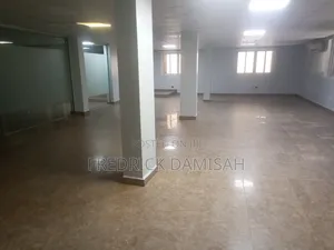 Empty Hall for Rent