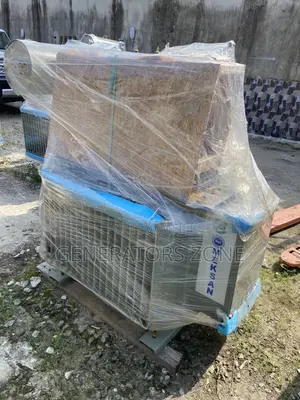Meksan 200kva Voltage Conversion Solution