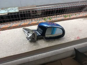 Complete Side Mirror G05