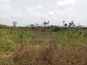 Over 60 Plots at Aba Town
