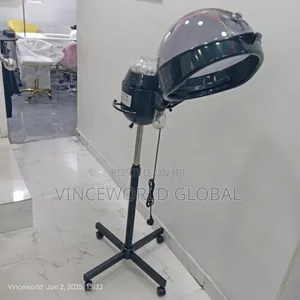 Wing Standing Steamer