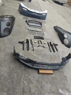 Bentley Gt 2013 Upgrade Kit To 2018