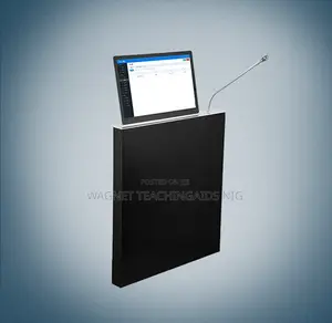 Conference Motorized Paperless Interactive Screen Lift