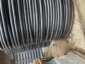 150mm 4core Armoured Cable