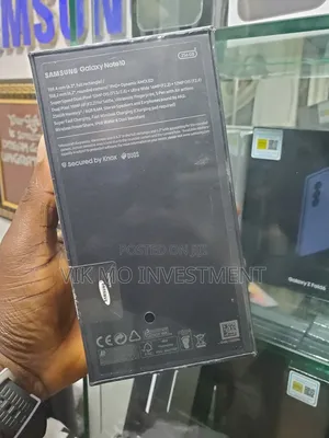 New Samsung Galaxy S9 Plus 64 GB