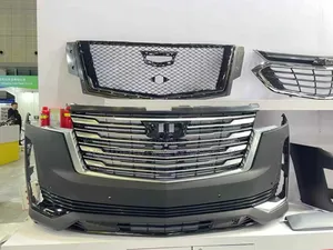 Cadillac Escalade 2021/2024 Front Bumper