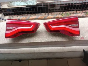 Rear Lights G01 Complete 2020