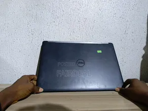 Laptop Dell Latitude E5570 8GB Intel Core I5 SSD 256GB