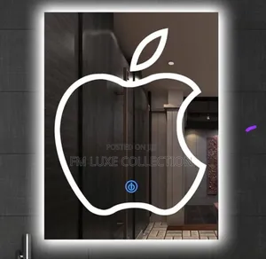 Luxury Led Mirror