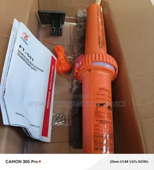 Radar Transponder Sart