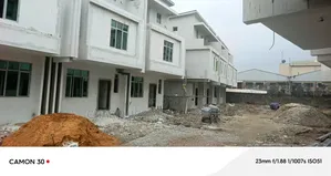 4bdrm Duplex in Maryland for sale