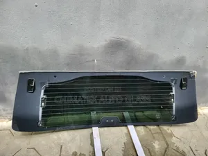 Honda Pilot 2013 Back Glass We Deliver Install